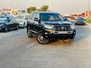 Toyota Prado Toyota Prado VXR V6 2018 full option