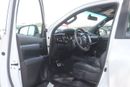 تويوتا هيلوكس 2026 Model Toyota Hilux GR-S DC, 4.0L Petrol 4WD 6A/T
