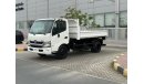 Hino 300 BLENDER PICKUP