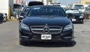 مرسيدس بنز CLS 350