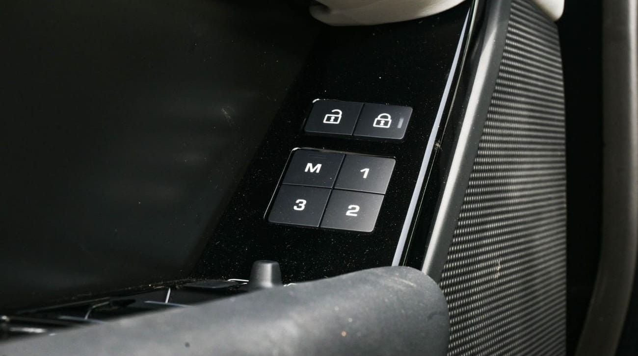 لاند روفر رينج روفر فيلار P250 SE R-Dynamic Range Rover Velar P250 SE - R Dynamic | HUD | Hydraulic | 22 Alloy Wheels | 360 Ca