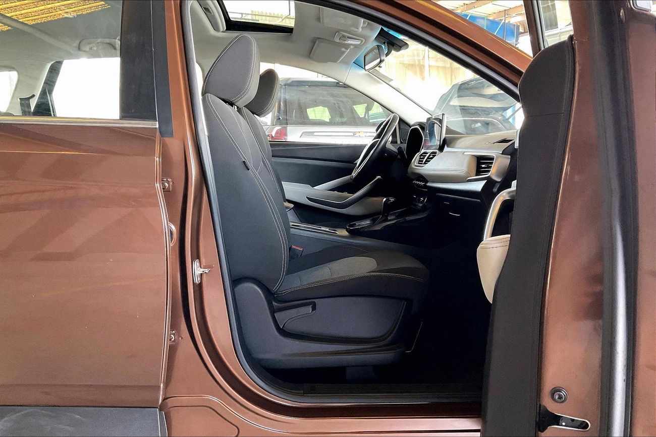 Chevrolet Captiva Premier | Guaranteed Warranty | 0 Down Payment