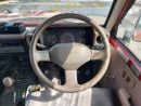 Toyota Land Cruiser (RAMADAN OFFER) TOYOTA LAND CRUISER SUV RHD 1998 MODEL 4.2 L DIESEL MANUAL(PM10436)