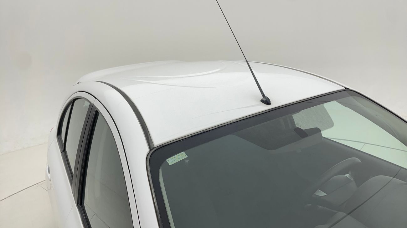 Nissan Micra SV 1.5 | Zero Down Payment | Free Home Test Drive