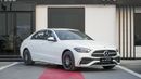 Mercedes-Benz C 200 LONG 2025 MY