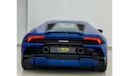 Lamborghini Huracan LP610 EVO LP610 EVO LP610 EVO 2021 Lamborghini Huracan Evo, Agency Warranty+Service Contract