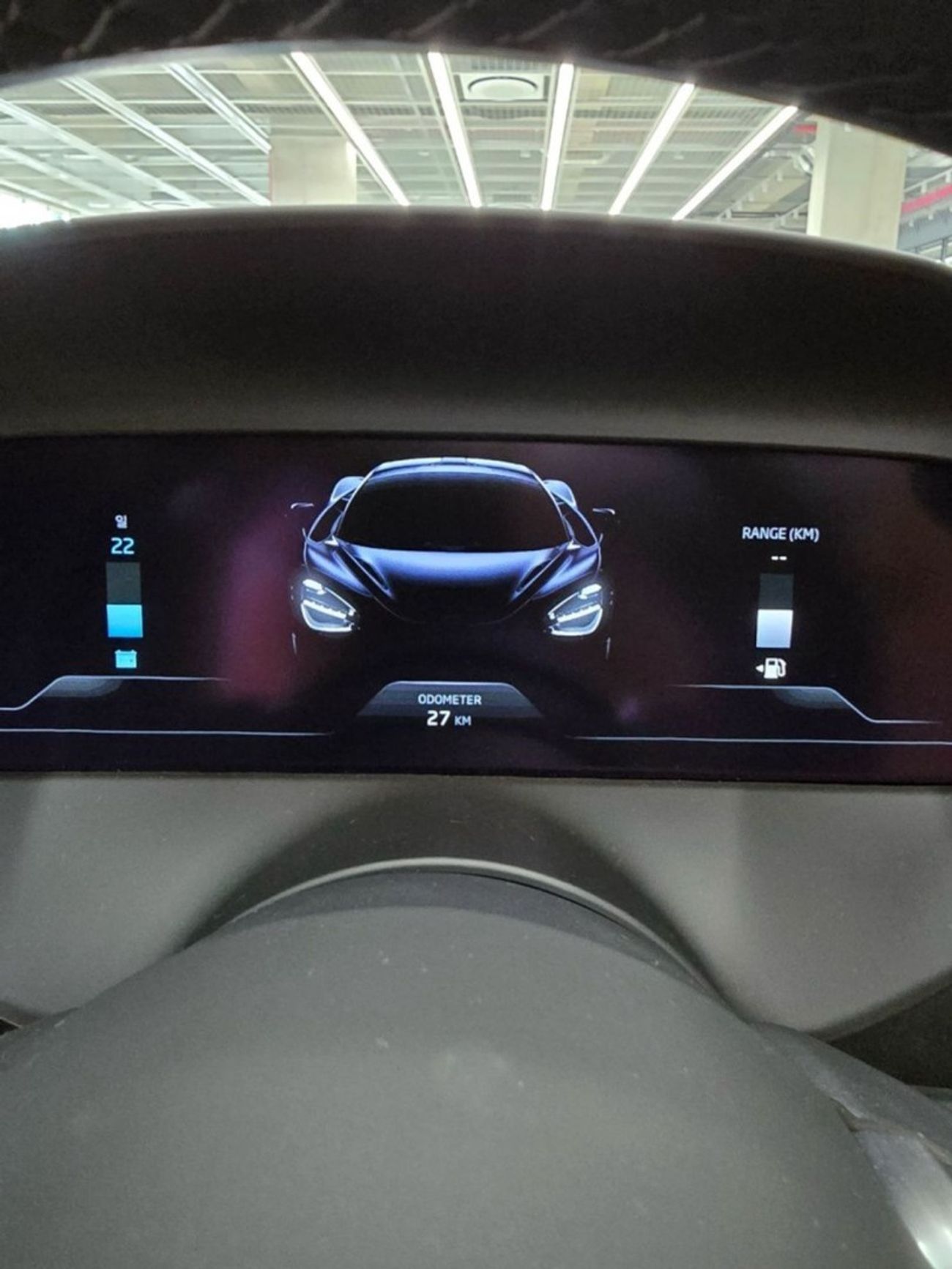 مكلارين 750S سبايدر Brand New McLaren 750S Spider