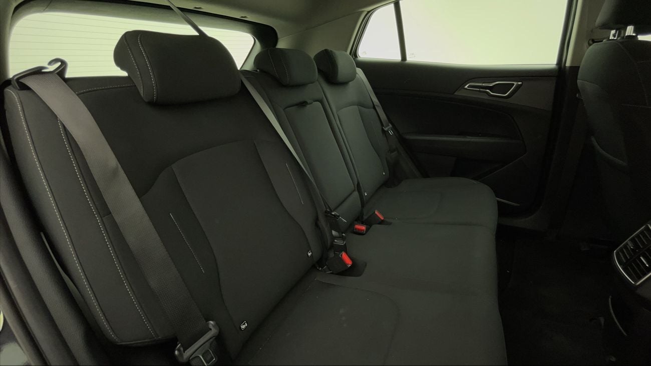 Kia Sportage LX 1.6 | Zero Down Payment | Home Test Drive