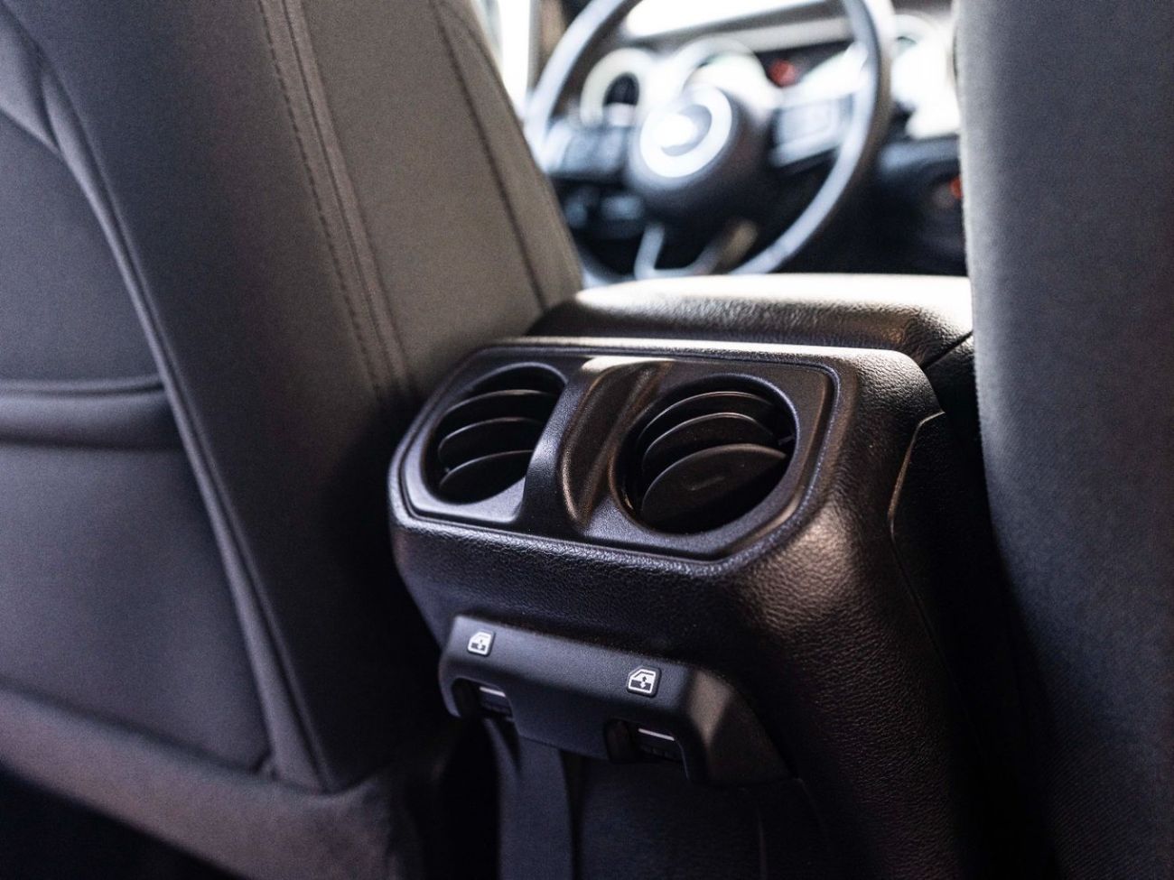 جيب رانجلر Unlimited Sport 3.6L A/T