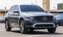 Mercedes-Benz GLC 350 Hybrid 4 Matic