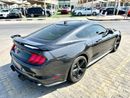 Ford Mustang EcoBoost Premium 2.3L Coupe A/T | Monthly 1550/- | 0% DP | Blindspot | # 08878