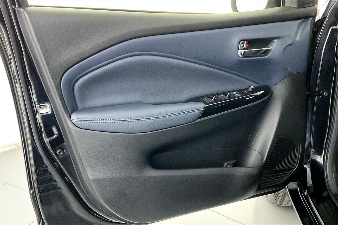 Suzuki Baleno GLX| 1 year free warranty | Exclusive Eid offer