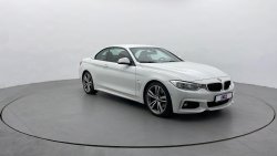BMW 420i 420I 2 | Under Warranty | Inspected on 150+ parameters