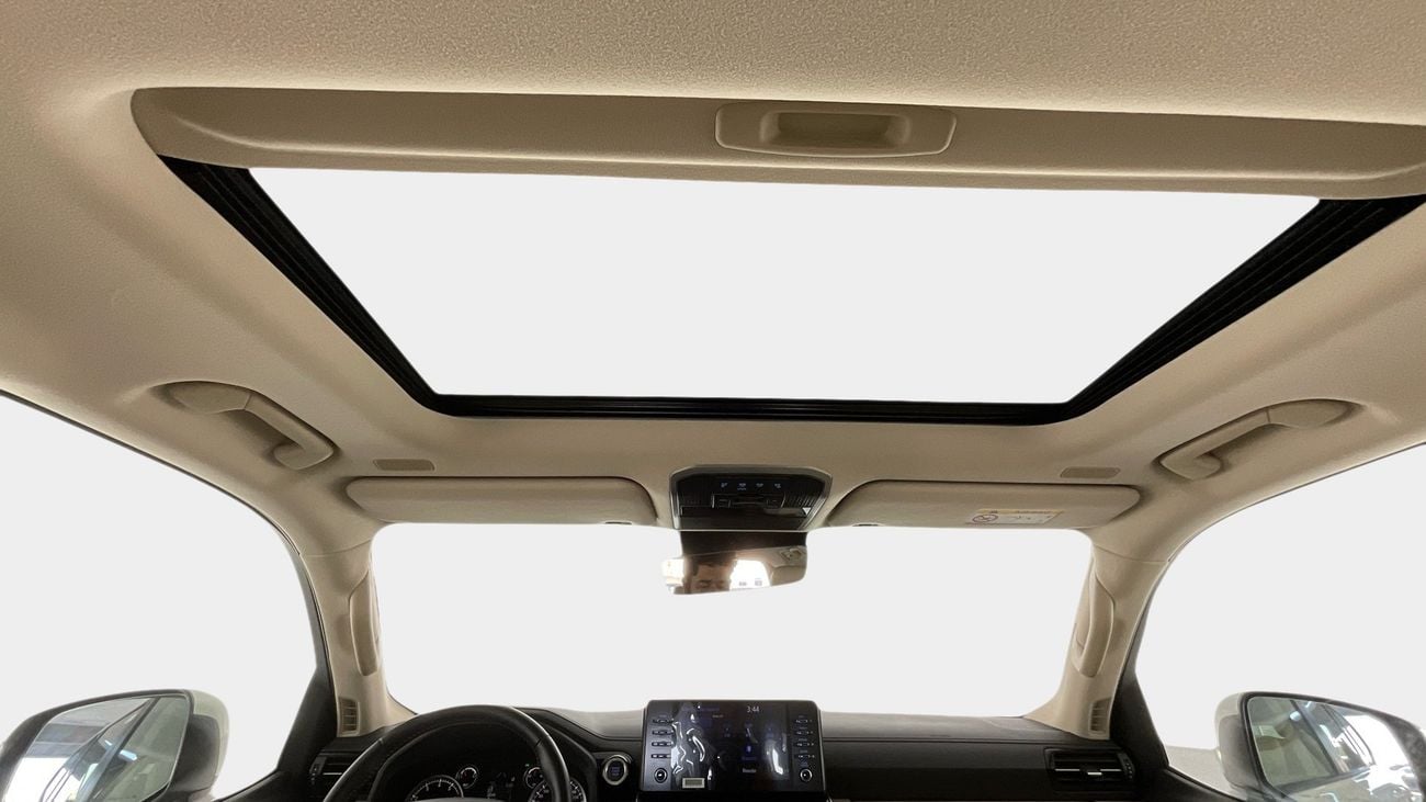 Toyota Land Cruiser GXR | upto AED 20,000 Ramadan Discount | Guaranteed Warranty | 0 Down Payment