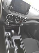 Nissan Sentra Nissan Sentra 2023 1.8 full automatic