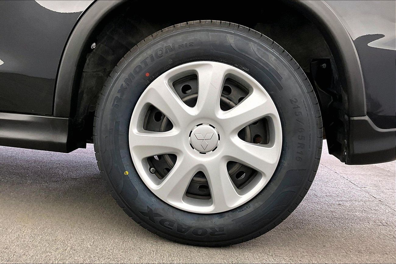 Mitsubishi ASX GLX Lowline | Guaranteed Warranty | 0 Down Payment