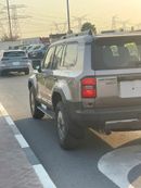Toyota Prado VXR TXL GCC Specs Brand
