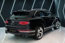 Bentley Bentayga Azure Bang N Olufsen, Panoramic Roof, Dealer Warranty!!