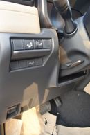 تويوتا برادو TOYOTA-PRADO 2.4L ALR, MID