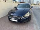 فولفو S60 PRESTIGE