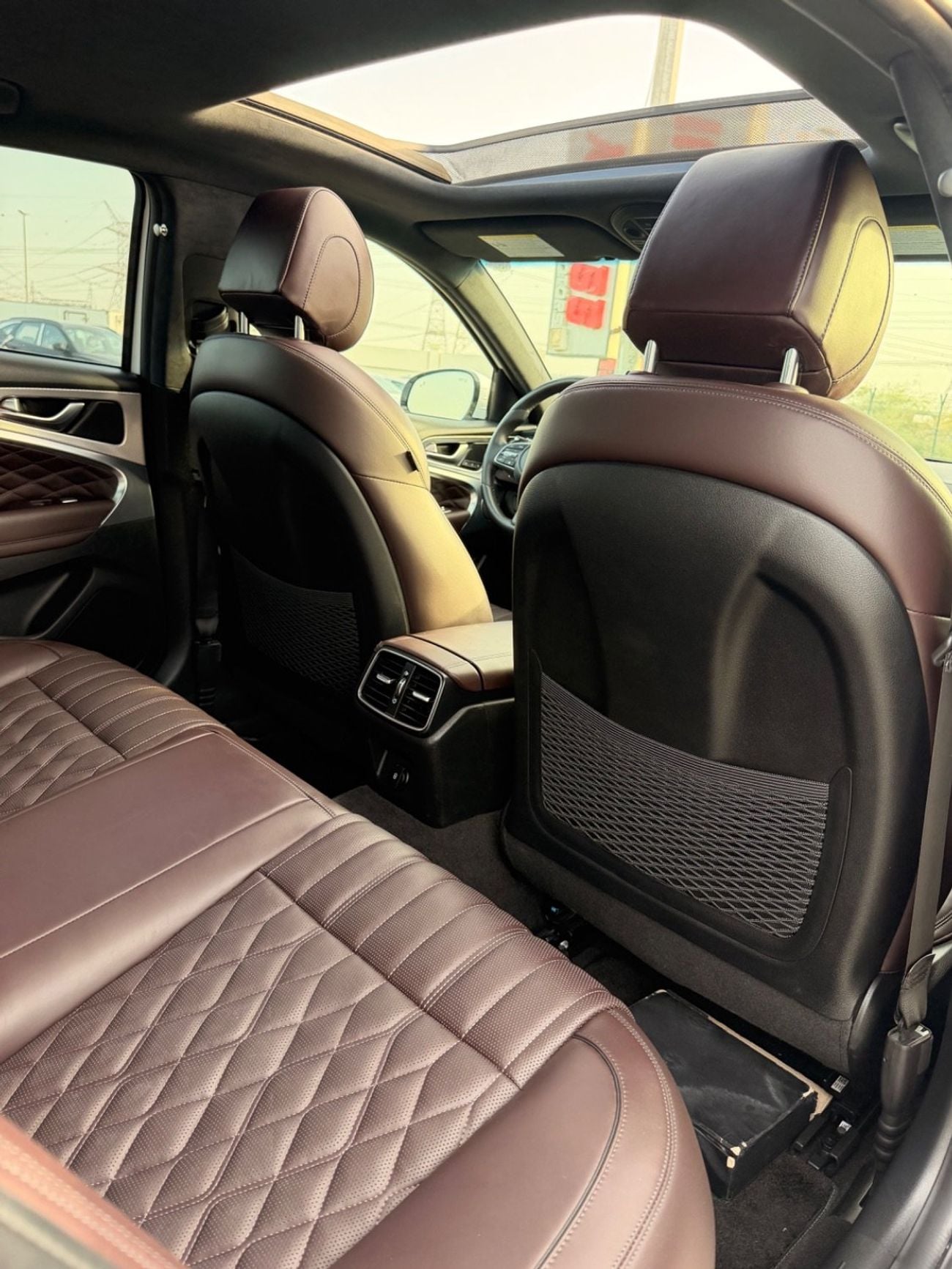 Genesis G70 Prestige 2.0L AWD