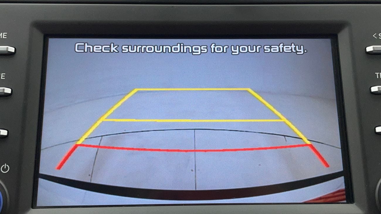 هيونداي كريتا SMART 1.5 | بدون دفعة مقدمة | اختبار القيادة في المنزل