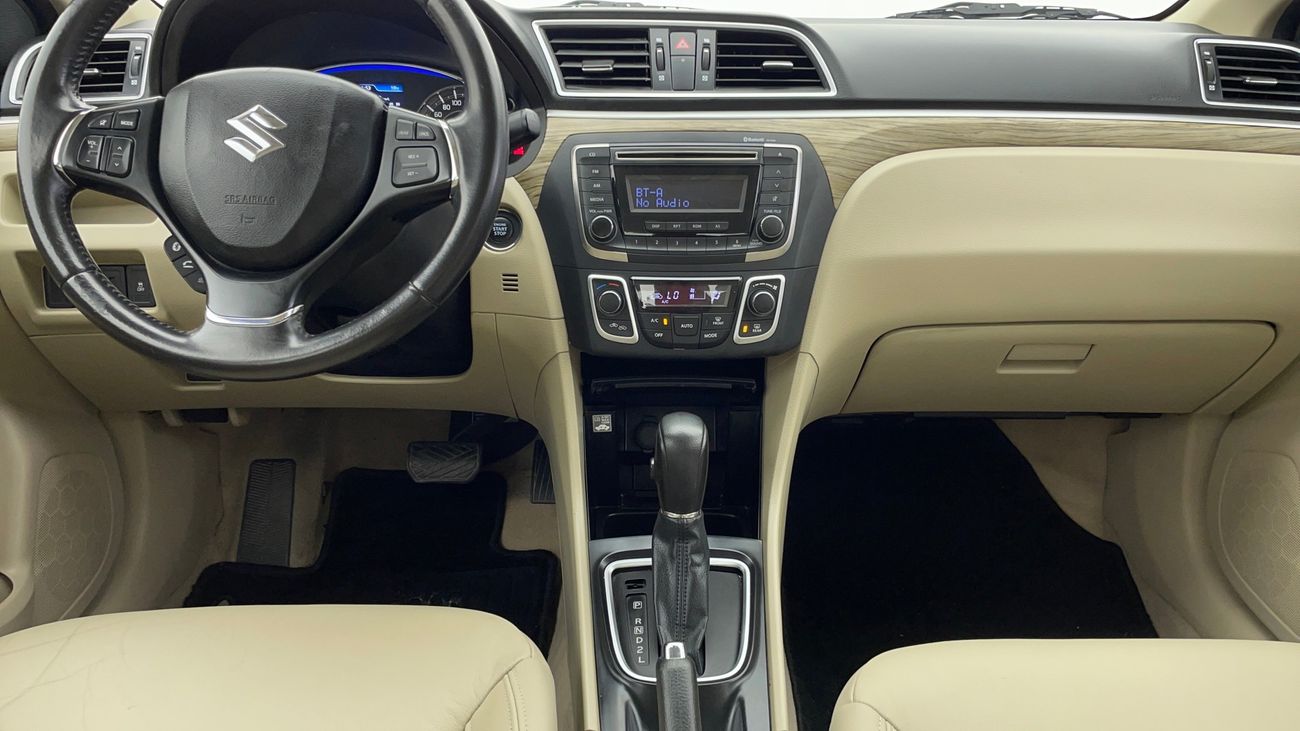 Suzuki Ciaz GLX 1.5 | Zero Down Payment | Home Test Drive