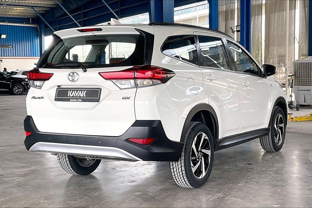 Lexus UX200 F Sport Platinum | Guaranteed Warranty | 0 Down Payment