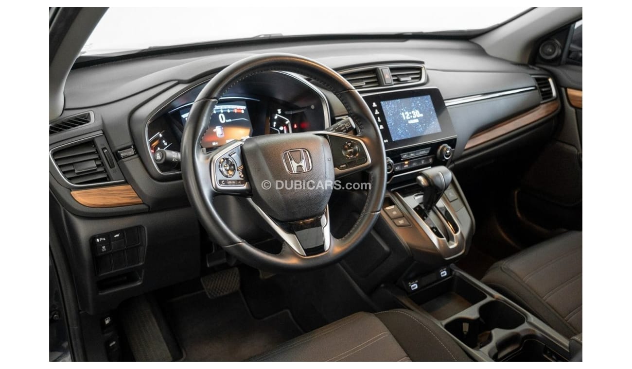 Used Honda CRV 2022 Honda CRV EX / Honda Warranty 2022 for sale in