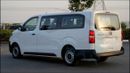 فيات سكودو (For Export , НА ЭКСПОРТ) L3 Combi 2.0T BlueHDi GCC 2025 Без пробега