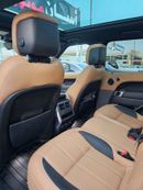 لاند روفر رينج روفر