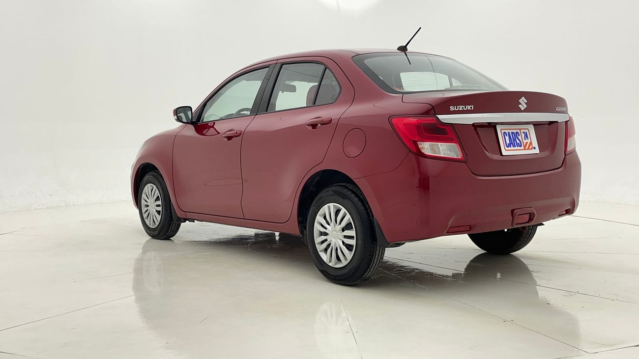 Suzuki Dzire GL 1.2 | Zero Down Payment | Free Home Test Drive