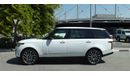 Land Rover Range Rover LONG WHEELBASE