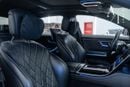 مرسيدس بنز S 500 4MATIC 3.0L