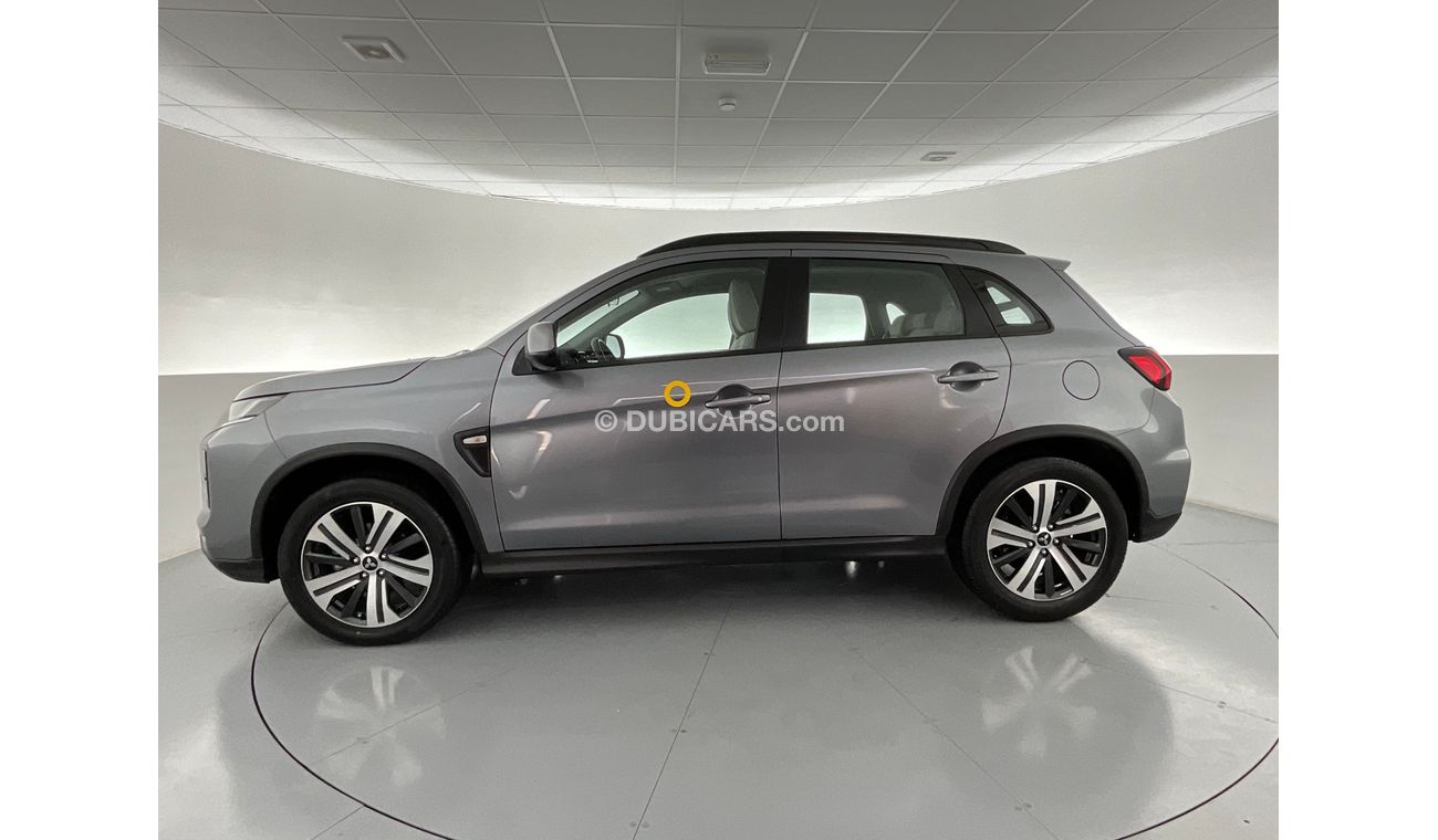 Mitsubishi ASX GLX Midline