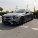 Mercedes-Benz A 35 AMG Mercedes-Benz A35 AMG | 2021 | Full Option
