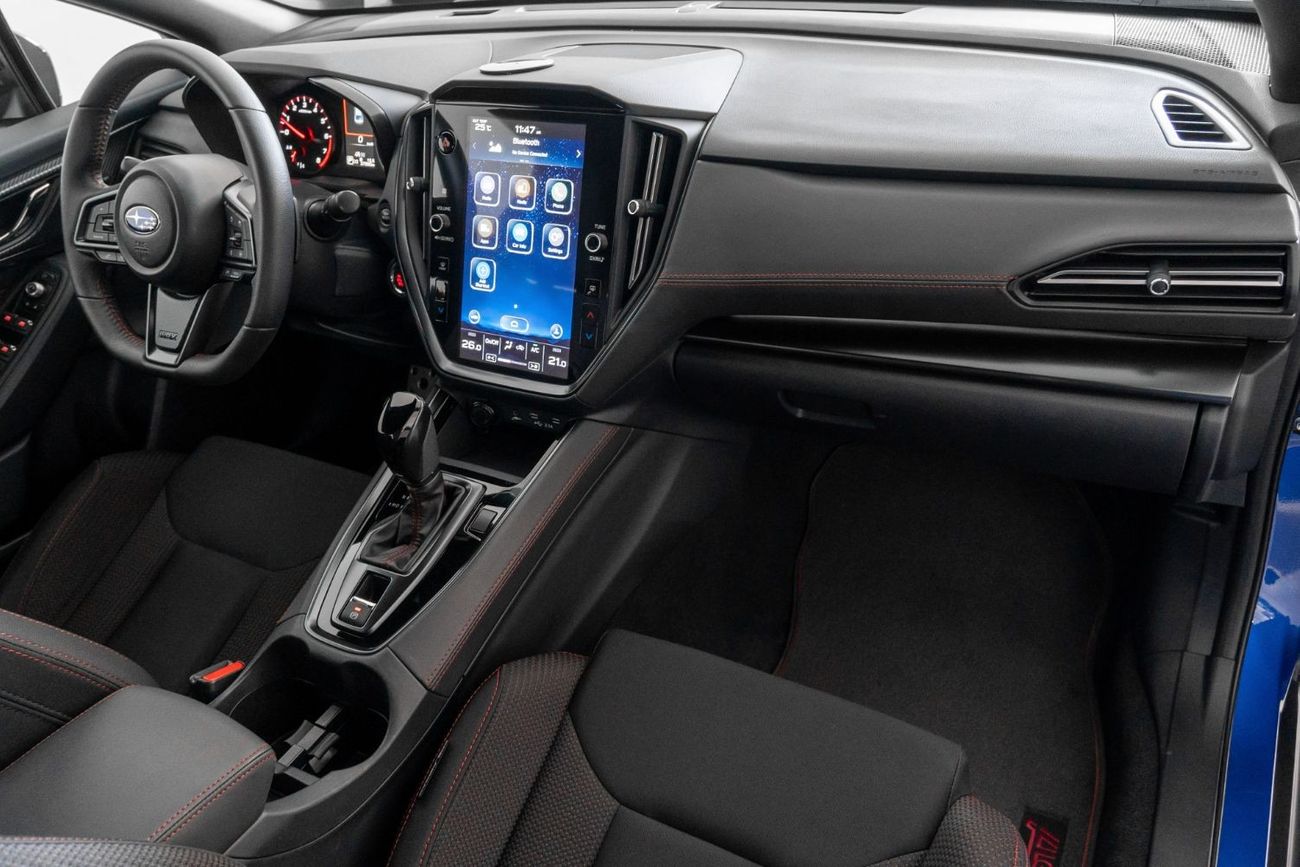 Subaru Impreza WRX 2022 Subaru WRX AWD / Subaru Warranty / Automatic