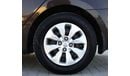 Hyundai Accent GL Hyundai Accent 2017 GCC in excellent condition