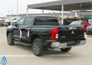 ميتسوبيشي L200 / Triton Sportero 2024 / 2.4L Diesel 4WD Double Cab DSL / Export Only