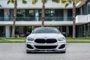 بي أم دبليو M850i M850i xDrive | 3,819 P.M | 0% Downpayment | M850I BMW SERVICED EXCELLENT CONDITION
