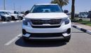 Kia Seltos Brand NEW Seltos 1.6L Petrol, 2023, A/T, 2WD, Full option (only Export)