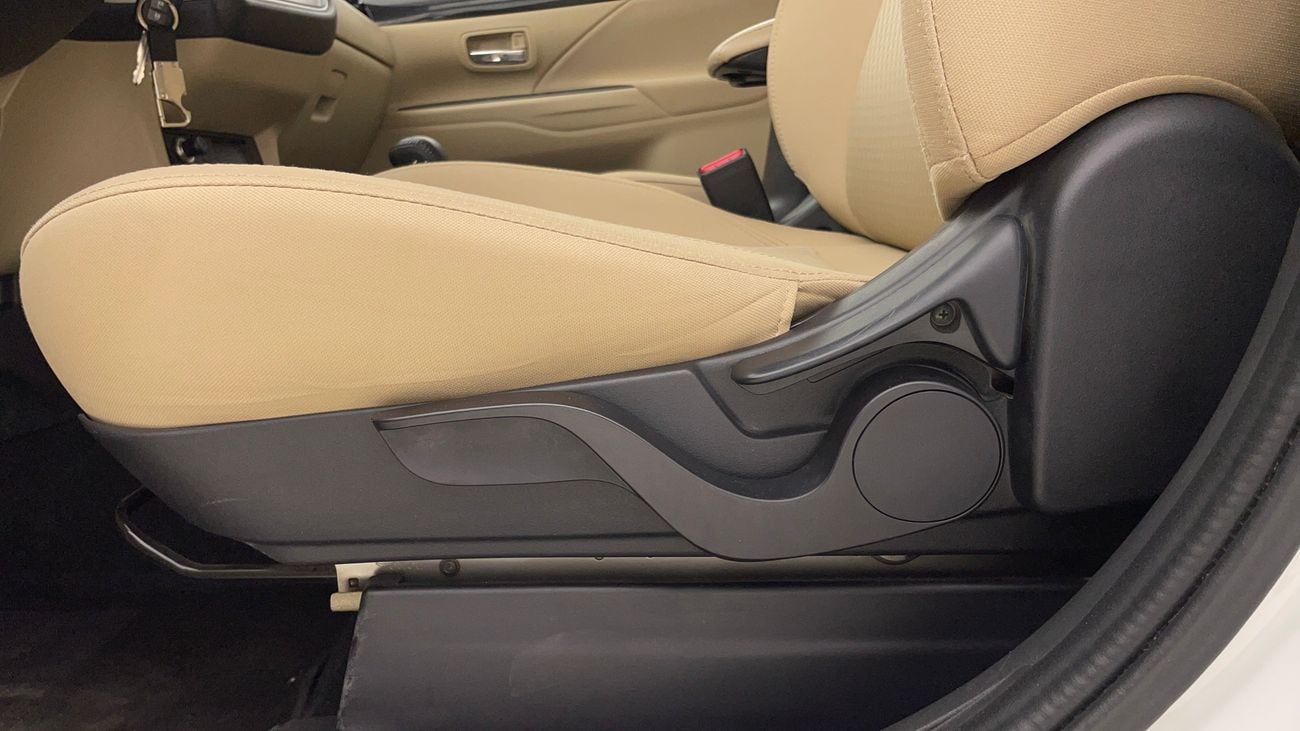 ميتسوبيشي آوتلاندر GLX MID LINE 2.5 | بدون دفعة مقدمة | اختبار القيادة في المنزل