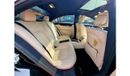 مرسيدس بنز CLS 350 AMG