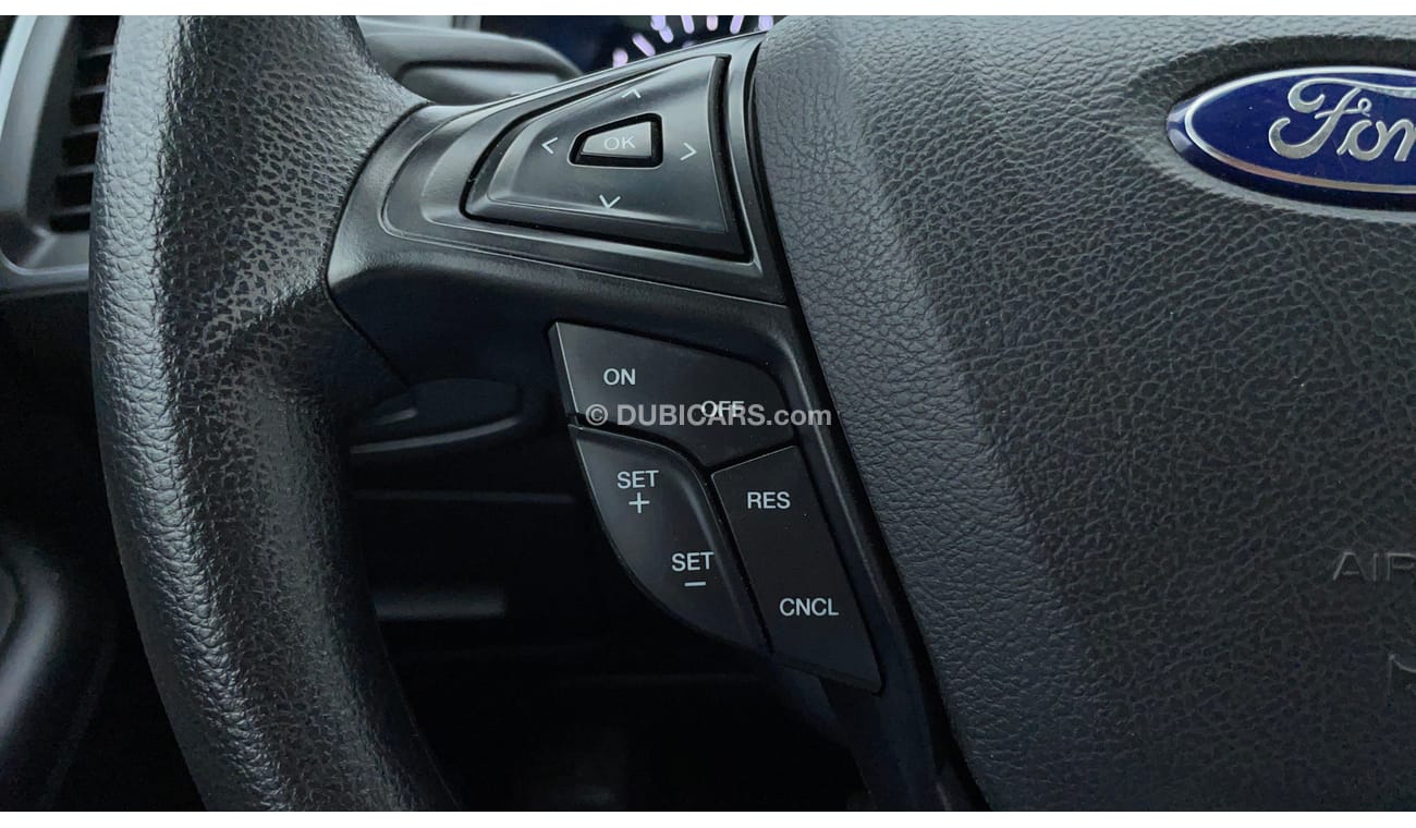 Ford Edge SE 2 | Zero Down Payment | Free Home Test Drive