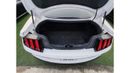 Ford Mustang EcoBoost Warranty 1year bank financie available 0 dawon payment