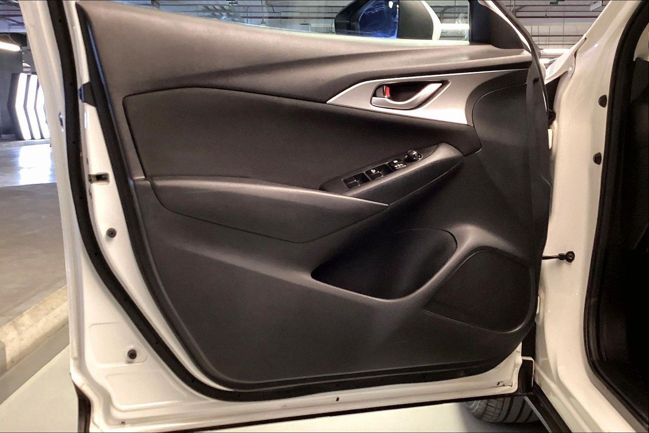 Mazda CX3 GT | Guaranteed Warranty | 0 Down Payment