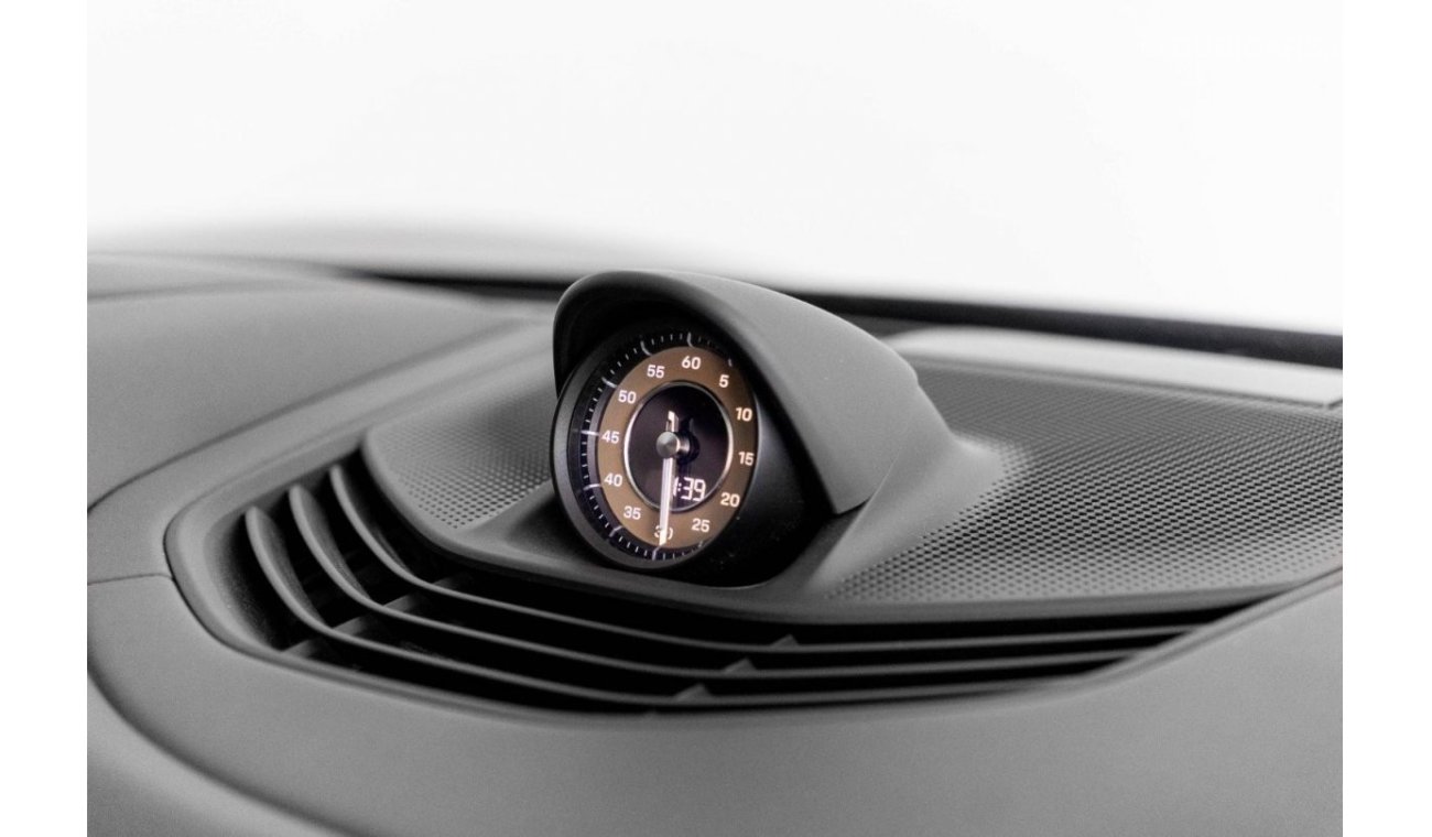 Porsche Taycan 2021 Porsche Taycan Turbo / Full PPF / Ali and Sons Warranty