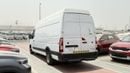 رينو ماستر Renault Master 2.3T Diesel MT Panel Van (L4H3) 2025YM