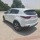 Kia Sportage EX MID