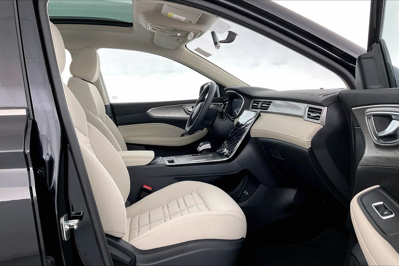 MG RX5 Comfort| 1 year free warranty | Exclusive Eid offer